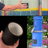 Waterproof Stop Leaks Seal Repair Tape Performance