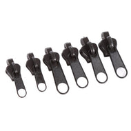 Universal Instant Fix Zipper Repair Replacement Zip Slider