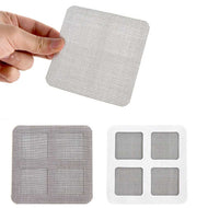 Mesh Repair Patches (3 Pcs) - Repair Damaged Insect / Fly Mesh in Seconds