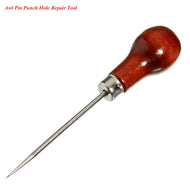 Tent and Swag Needle Repair Tool, Tough Made For Pulling Cotton Through Canvas / Nylon