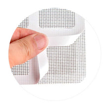 Mesh Repair Patches (3 Pcs) - Repair Damaged Insect / Fly Mesh in Seconds