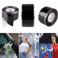 Multi-purpose Waterproof Silicone Performance Repair Tape Bonding Rescue Wire Sell Hotting